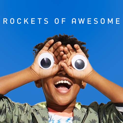 Rocketsofawesome.com