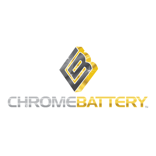 Klik hier voor de korting bij Chrome Battery