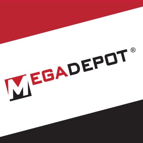 MegaDepot Coupons and Promo Code