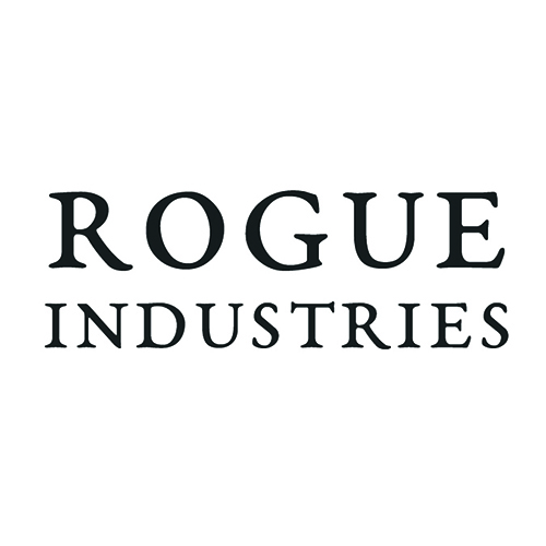 Klik hier voor de korting bij Rogue Industries