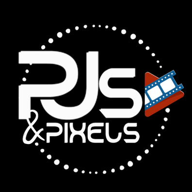 Klik hier voor de korting bij PJs and Pixels