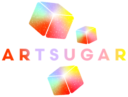 ArtSugar logo