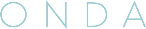 ondabeauty.com logo