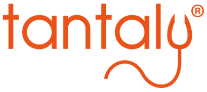Tantaly Logo