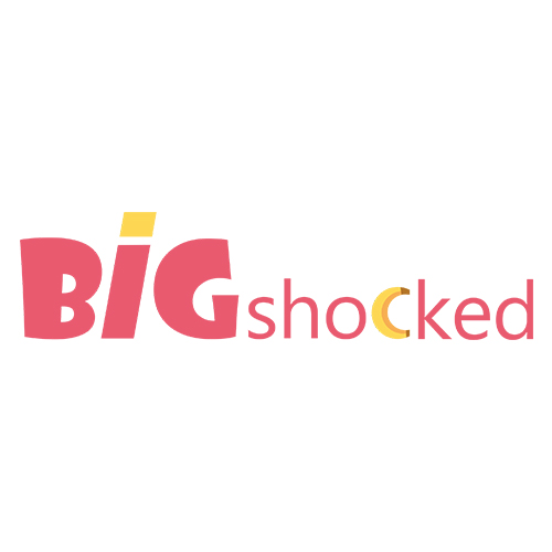 Big Shocked Coupons and Promo Code