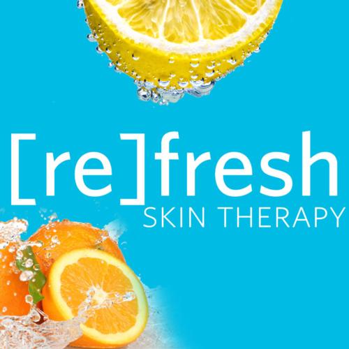 Klik hier voor de korting bij Refresh Skin Therapy