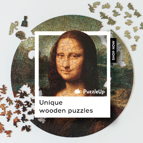 PuzzleUP Coupons and Promo Code