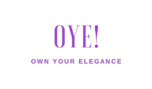 Own Your Elegance CA