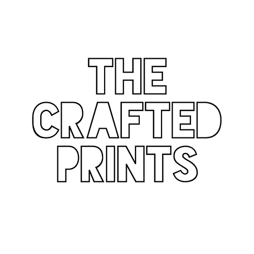 The Crafted Prints