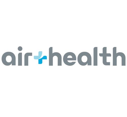 Klik hier voor de korting bij Air Health