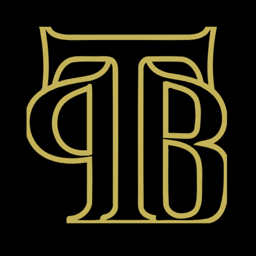 thepersonalbarber.com logo