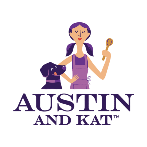 Klik hier voor kortingscode van Austin and Kat