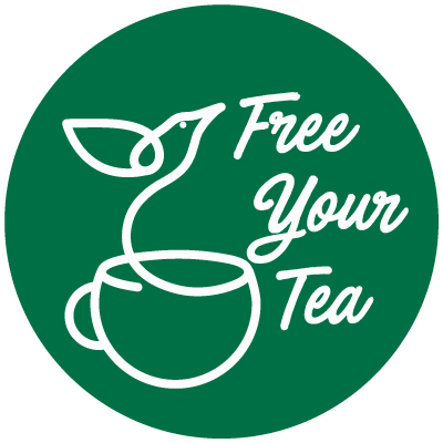 Free Your Tea Coupons and Promo Code