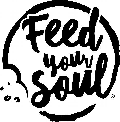 Klik hier voor de korting bij Feed Your Soul Bakery