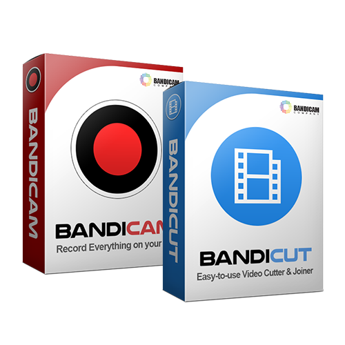 Bandicam Coupons and Promo Code