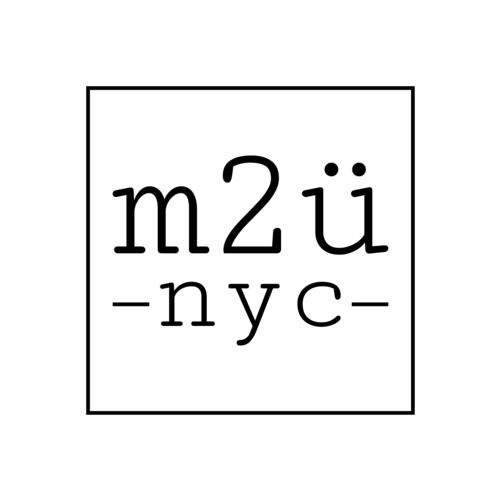 M2U NYC Coupons and Promo Code