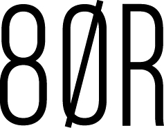 8 Other Reasons logo