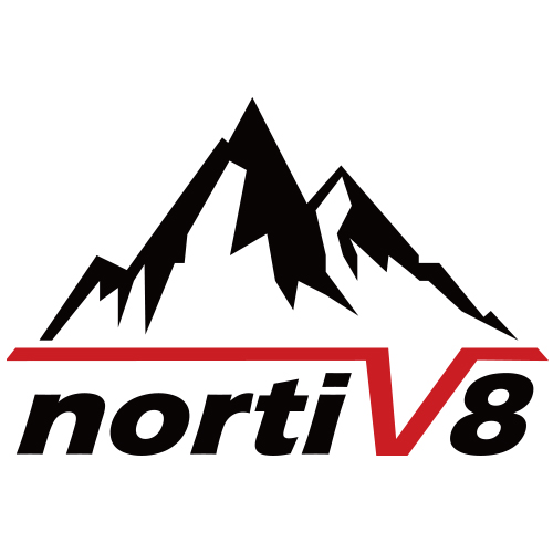 Nortiv8