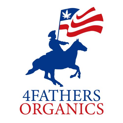 Klik hier voor de korting bij 4Fathers Organics