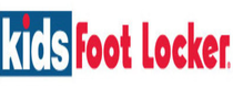 Klik hier voor kortingscode van Kids Foot Locker