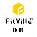 Klik hier voor kortingscode van FitVille-DE