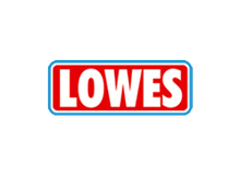 Lowes Menswear logo