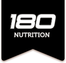 Klik hier voor de korting bij 180 Nutrition