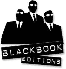 Black Book Editions Code Promo