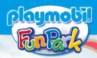 Playmobil funpark Gutschein 