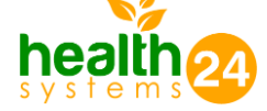 Healthsystems24 Gutschein 