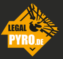 Legal Pyro Gutschein 