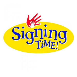 My Signing Time