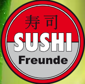 Sushifreunde Gutschein 