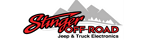 Stingeroffroad.com Coupons and Promo Code