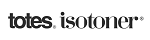 Klik hier voor kortingscode van totes ISOTONER