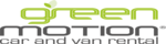 Green Motion logo