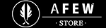 Afew-store logo