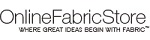 Klik hier voor kortingscode van Online Fabric Store