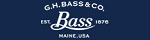 G.H. Bass Coupons and Promo Code