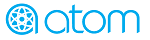 Atom Tickets logo