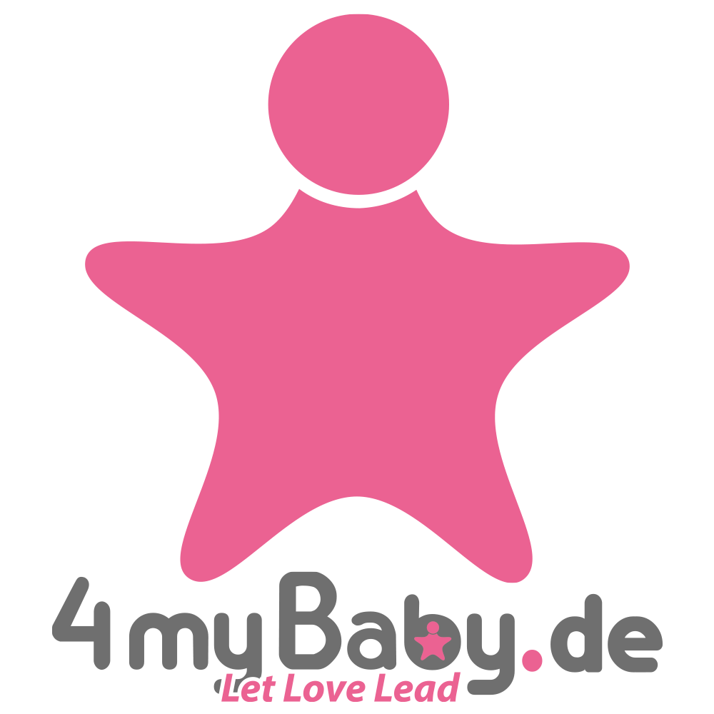 4myBaby logo
