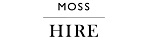 Klik hier voor kortingscode van Moss Bros Hire