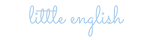 Little English