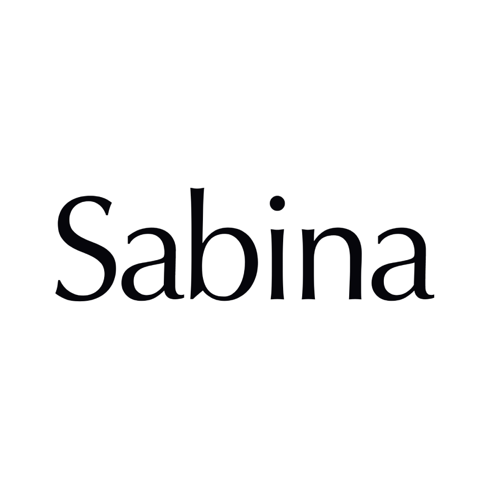 sabinastore Logo