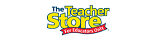 Klik hier voor de korting bij Scholastic Teacher Store Online