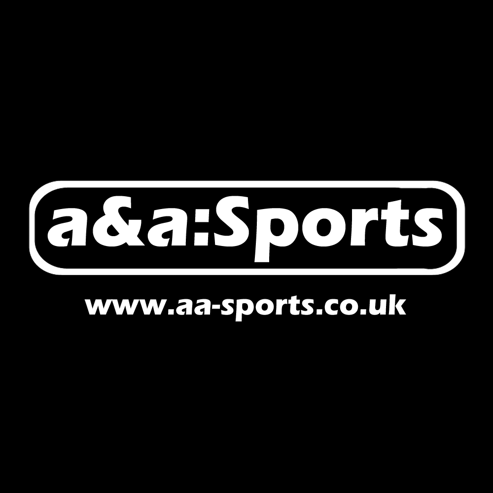 Klik hier voor kortingscode van AA-Sports