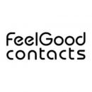 Feel Good Contacts IE Logo
