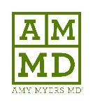Amy Myers MD logo