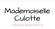 Mademoiselle Culotte code promo
