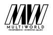 MultiWorld Code Promo